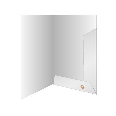 Präsentationsmappen