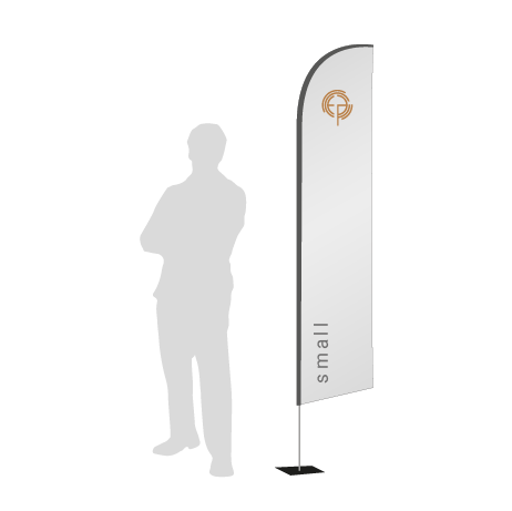 Fahnen- & Flaggensysteme