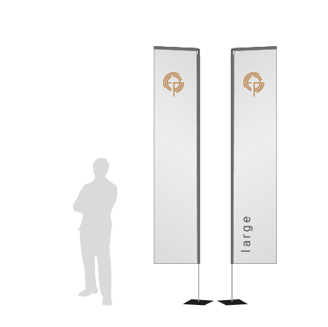 Fahnen- & Flaggensysteme