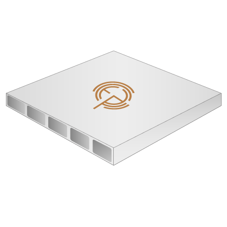 Hohlkammerplatten