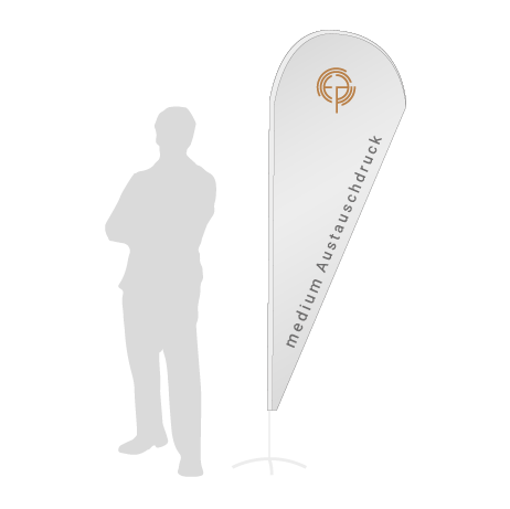 Fahnen- & Flaggensysteme