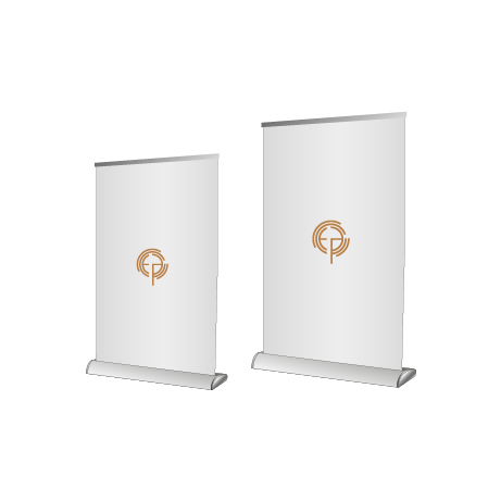 Roll-Up Displays
