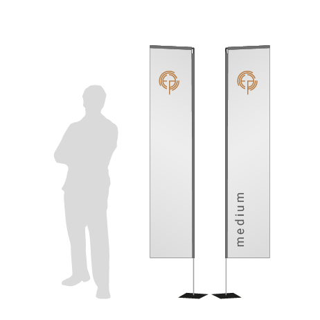 Fahnen- & Flaggensysteme