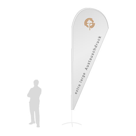 Fahnen- & Flaggensysteme