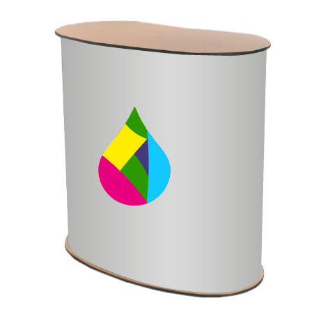 Promotion- und Messetheken