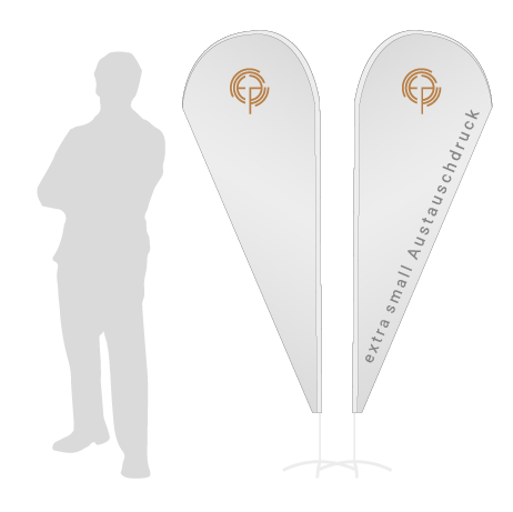 Fahnen- & Flaggensysteme