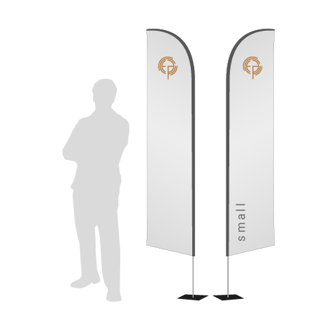 Fahnen- & Flaggensysteme