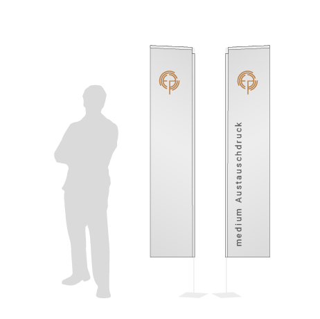 Fahnen- & Flaggensysteme