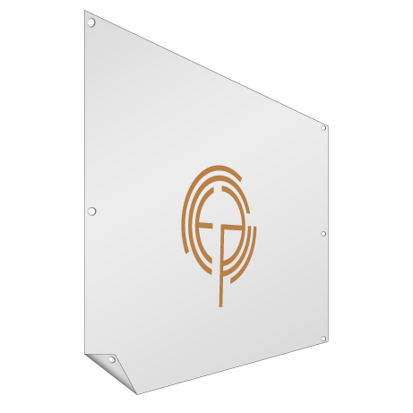 Planen & Stoffbanner