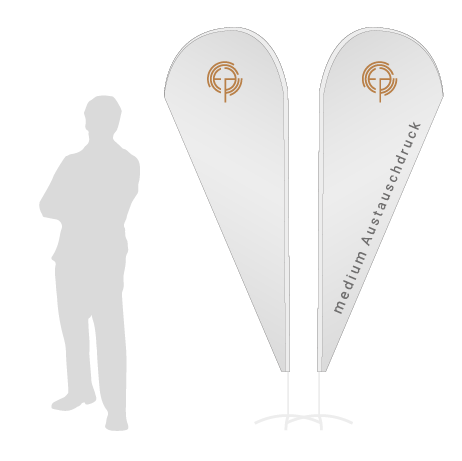 Fahnen- & Flaggensysteme