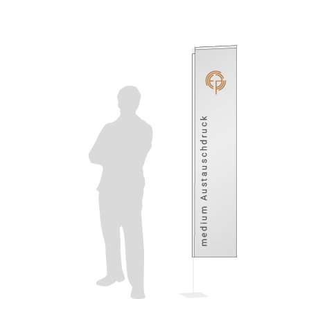Fahnen- & Flaggensysteme