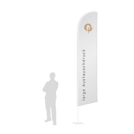 Fahnen- & Flaggensysteme