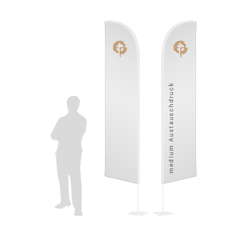 Fahnen- & Flaggensysteme
