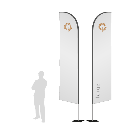 Fahnen- & Flaggensysteme